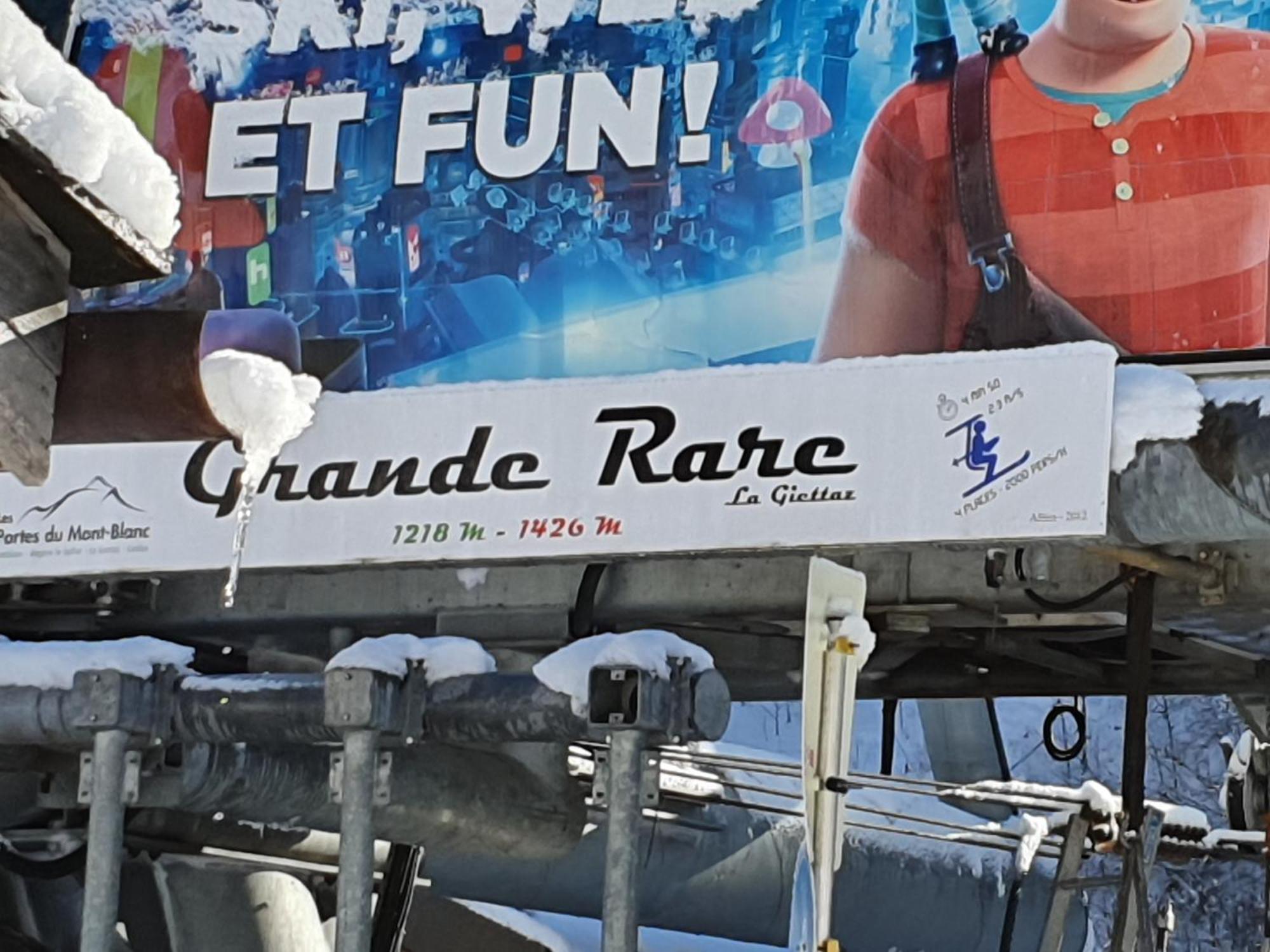 Appartement La Duchere Le Plan-La Giettaz Massif Des Aravis 외부 사진